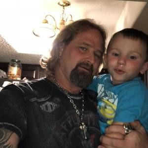 Meet your Posher, Brian